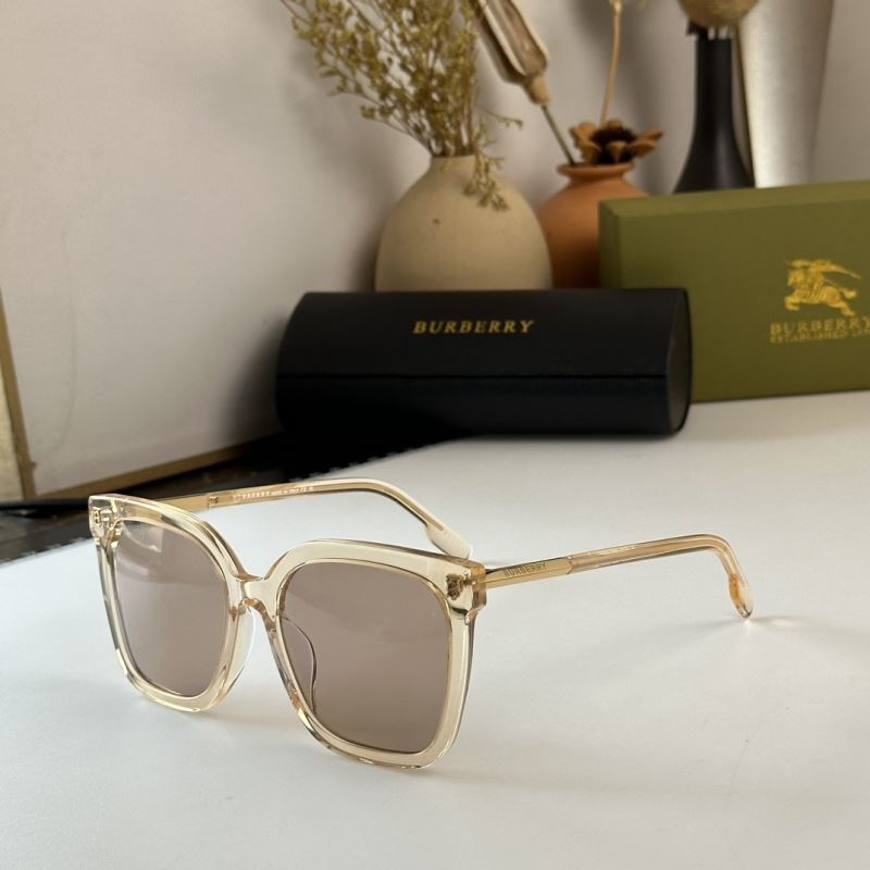 Burberry Sunglasses